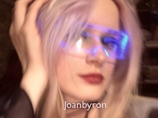Joanbyron