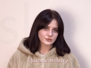 Joancanterbury