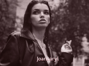 Joancaryl