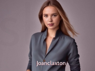 Joanclaxton
