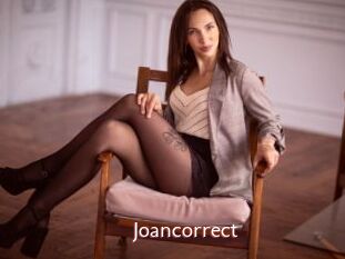 Joancorrect