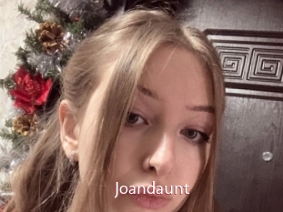 Joandaunt