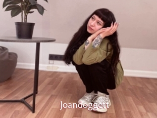 Joandoggett
