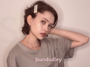 Joandudley
