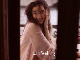 Joanfeeling