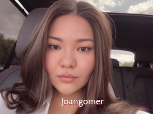 Joangomer