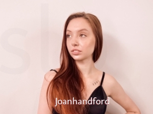 Joanhandford