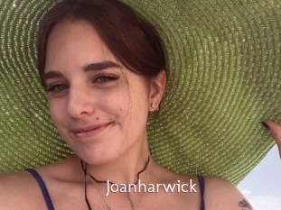 Joanharwick