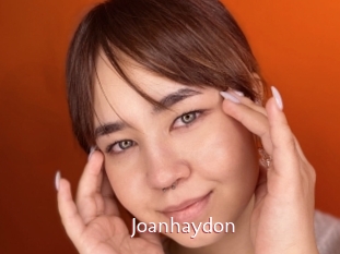 Joanhaydon