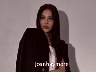 Joanhaymore