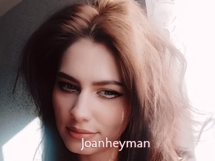 Joanheyman
