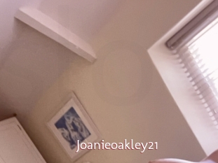 Joanieoakley21