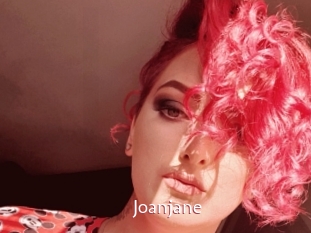Joanjane