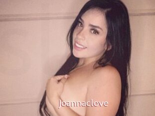 Joannaclove