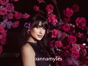 Joannamyles