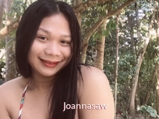 Joannasaw