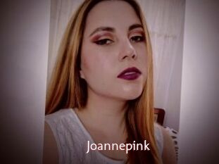 Joannepink