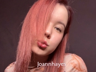 Joannhayes