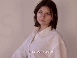 Joanycrover