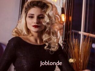 Joblonde
