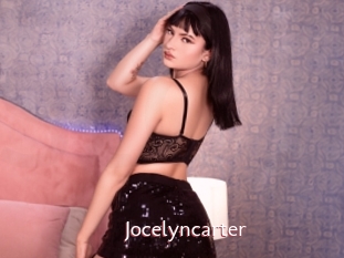 Jocelyncarter