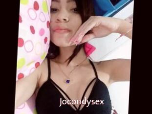 Jocondysex