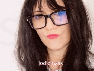 Jodiemask