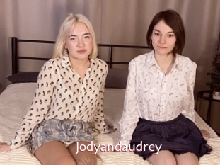 Jodyandaudrey