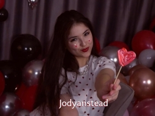 Jodyanstead