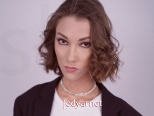 Jodyarnet