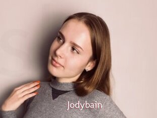 Jodybain