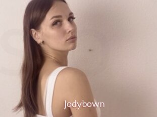 Jodybown