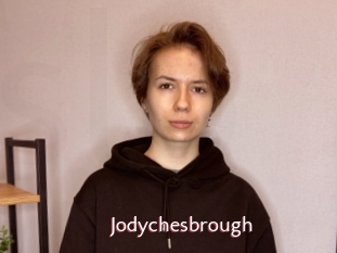 Jodychesbrough