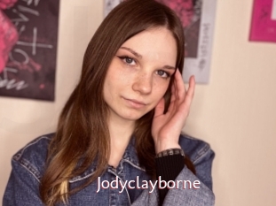 Jodyclayborne