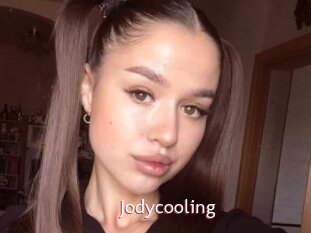 Jodycooling