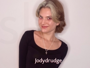Jodydrudge