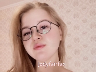 Jodyfairfax