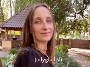 Jodygladish