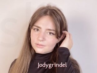 Jodygrindel
