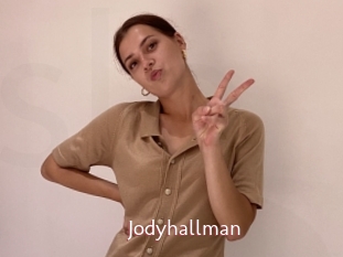Jodyhallman