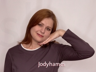 Jodyhames