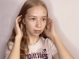 Jodyhickey