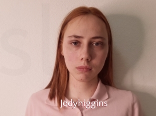 Jodyhiggins