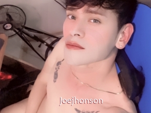 joejhonson Sweet links only