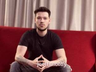Joeltimothy