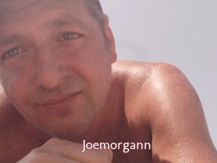 Joemorgann