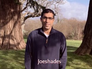 Joeshades