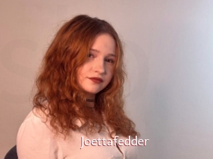 Joettafedder
