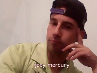 Joey_mercury