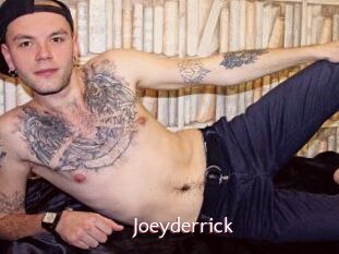 Joeyderrick